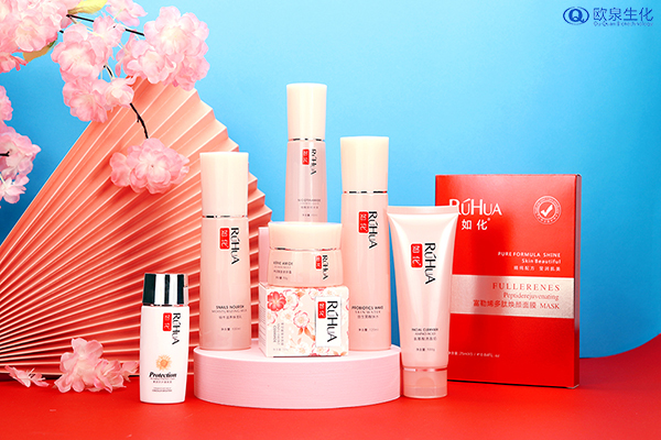 常見的抗皺過敏產品有哪些-歐泉生化